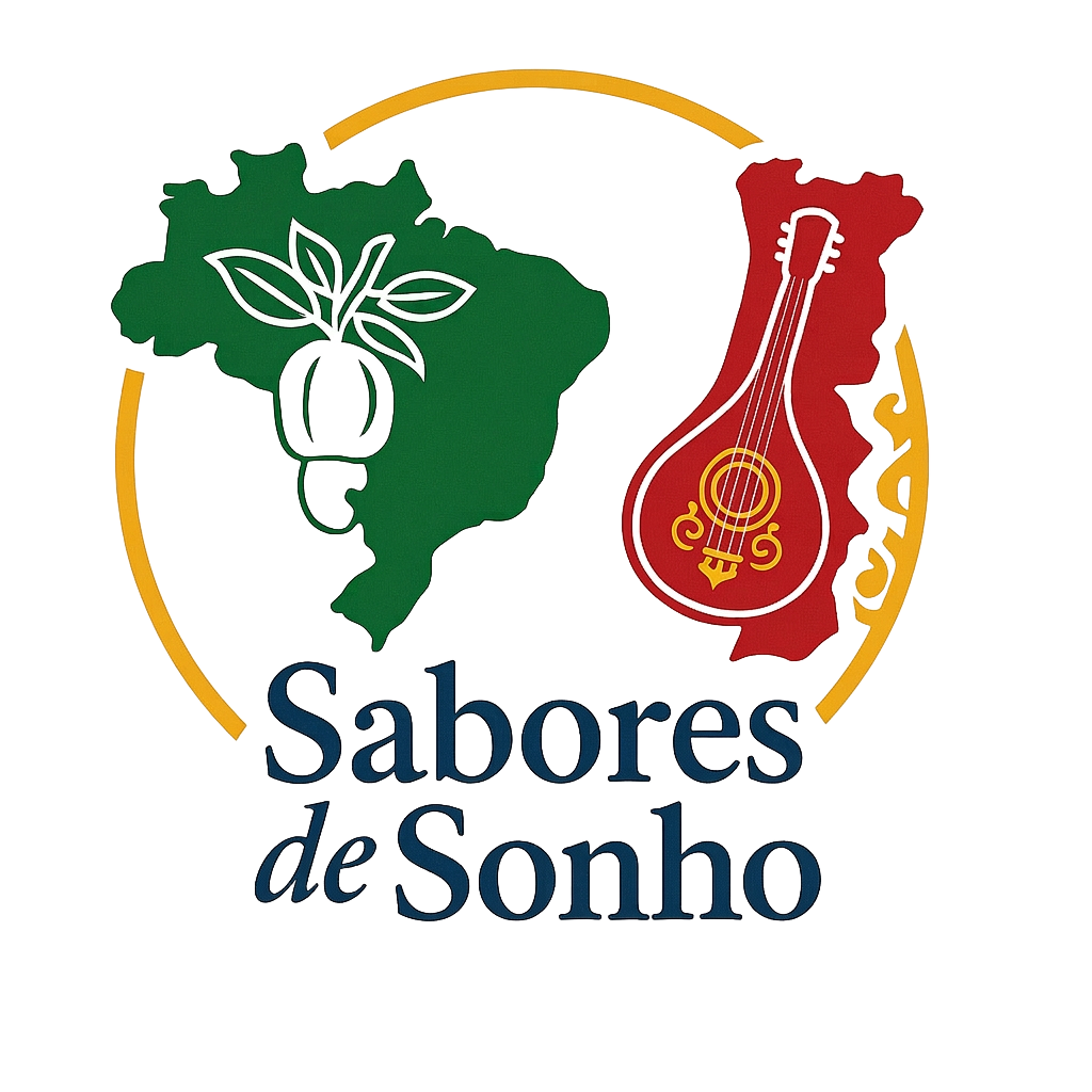 Sabores de Sonho